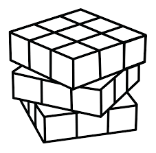 Rubik Cli